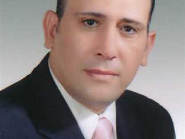 الدكتور علاء رزق