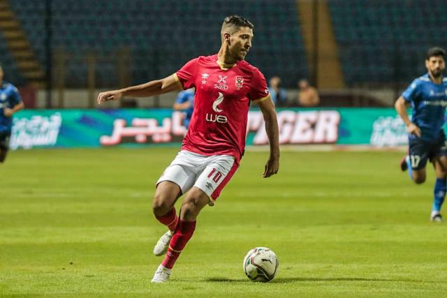 محمد شريف