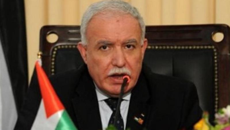 وزير الخارجية الفلسطيني أمام مجلس حقوق الإنسان: المجتمع الدولي فشل في محاسبة إسرائيل على جرائمها بغزة