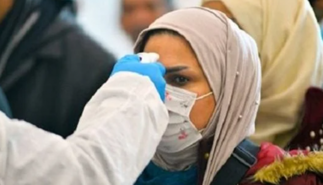 الجزائر: استلام 750 جهازًا لتكثيف الأكسجين من الصين لعلاج المصابين بكورونا