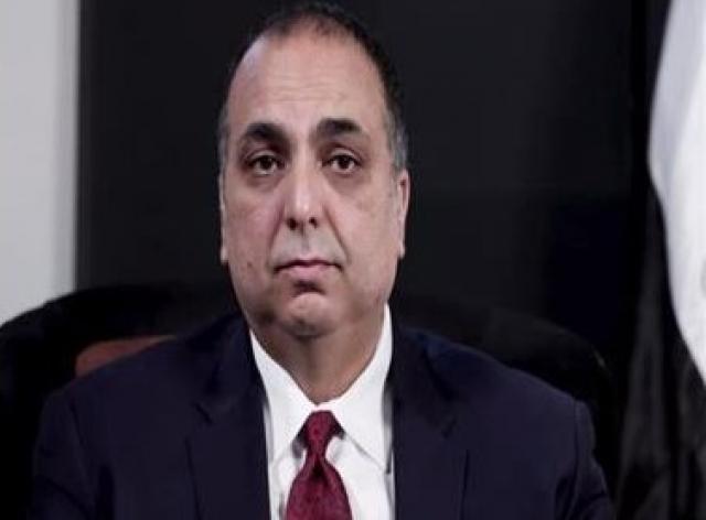 الدكتور وليد دعبس