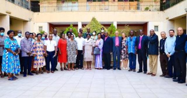 مجلس الكنائس الأنجليكانية الأفريقية