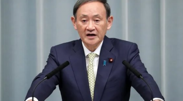 اليابان تدعم عقار رونابريف للمساعدة في احتواء أزمة كورونا