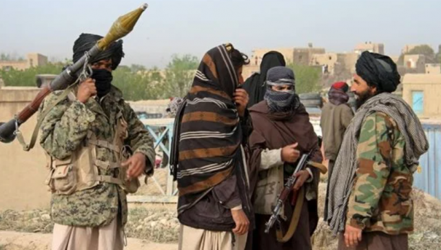 أفغانستان: مقتل 361 عنصرا من طالبان في عمليات عسكرية