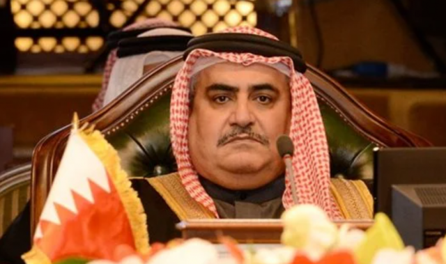 البحرين تؤكد موقفها الثابت والداعم لاستقرار تونس