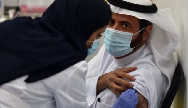 السعودية تسجل 751 إصابة جديدة بـ فيروس كورونا