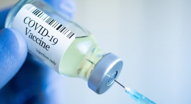 بدء التجارب البشرية للقاح كورونا الإسباني