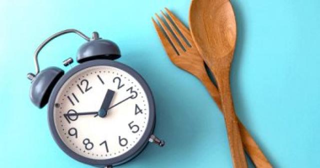  فوائد الصيام المتقطع