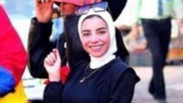 نجلاء فتاه كفر الدوار
