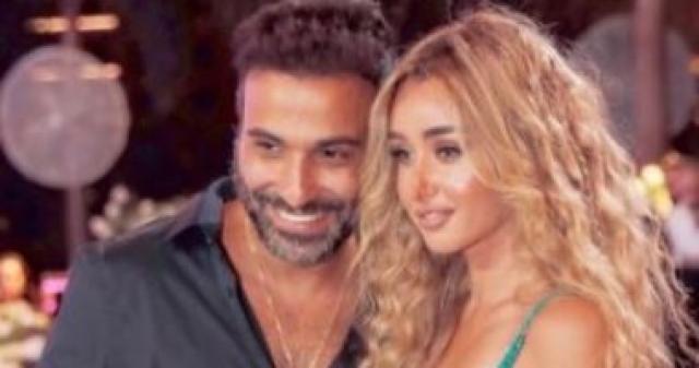 هنا الزاهد و احمد فهمى