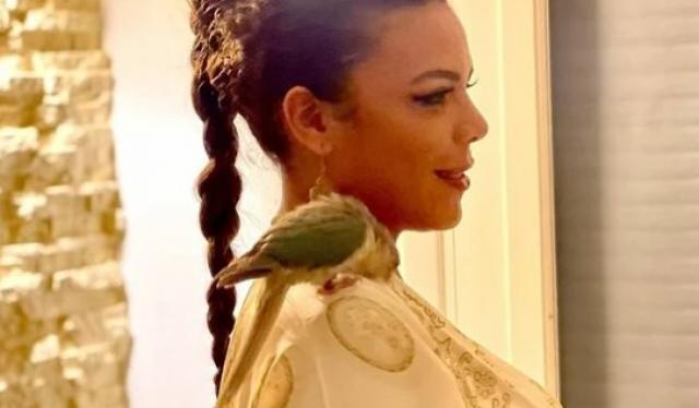 ناهد السباعي