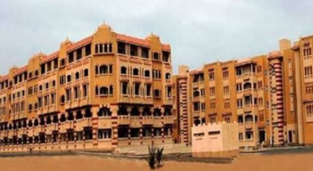 شركة مصر الجديدة للإسكان