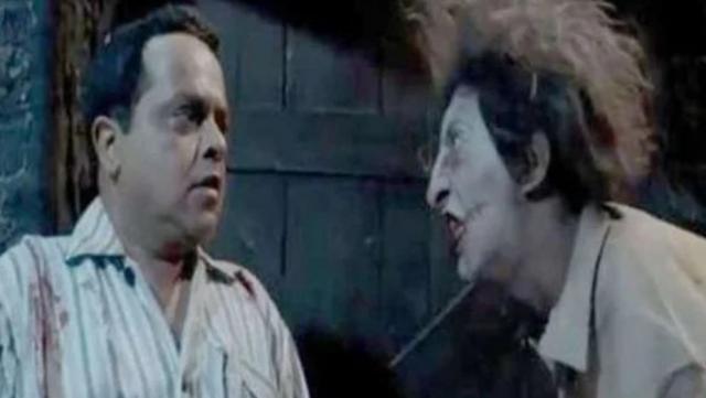 الإنس والنمس