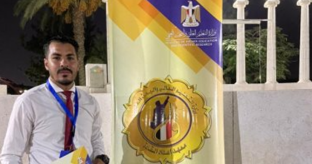 جامعة الأقصر تحصد مراكزا متقدمة بملتقى الأسر الطلابية بمعهد إعداد القادة..
