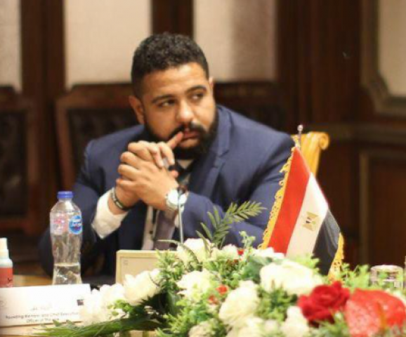 زياد علي