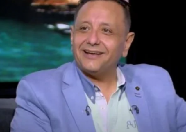 الدكتور هانى جبران