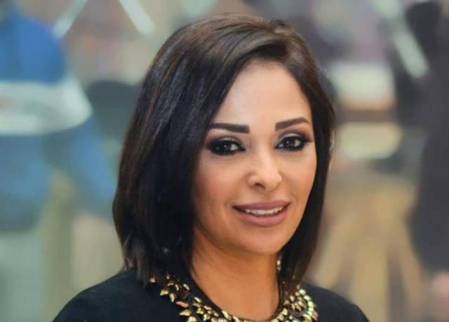 داليا البحيرى