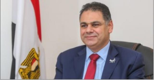 أحمد يوسف رئيس هيئة تنشيط السياحة