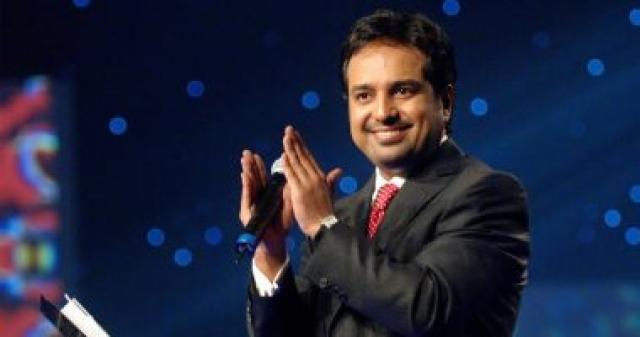   راشد الماجد