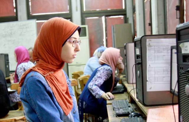 تنسيق الأزهر 