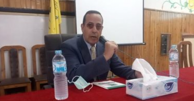 محافظة شمال سيناء تطرح كراسة شروط ”مشروع تشغيل شباب مصر”
