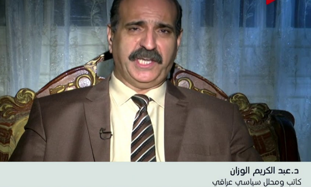 محلل سياسي عراقي:قمة بغداد انعقدت في ظرف حساس بالغ الاهمية  يتمثل في الصراع الامريكى الايرانى الاسرائيلى