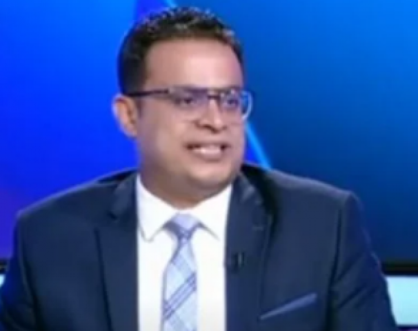 الدكتور محمد هاني