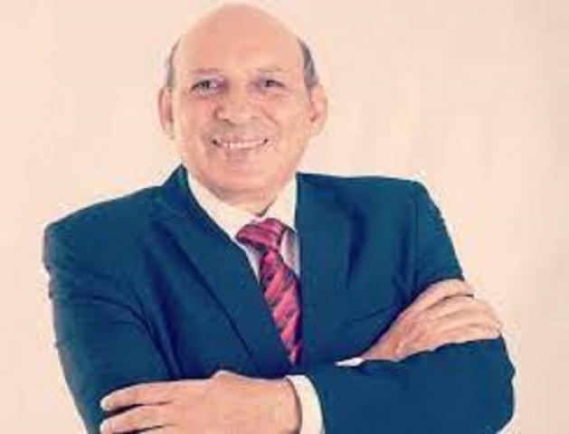 الراحل ماهر سليم