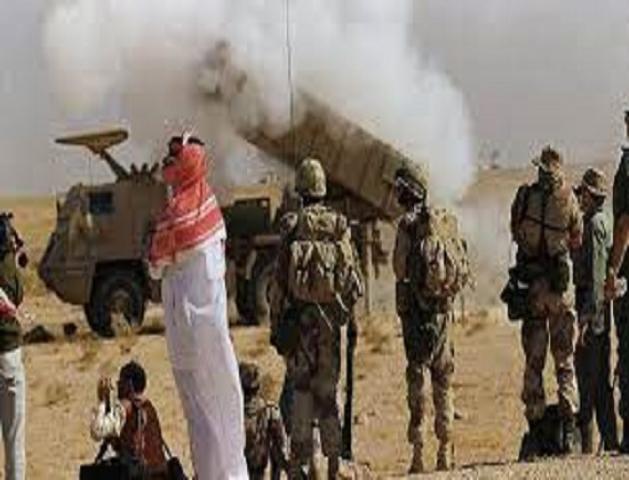 العراق يتوقع إتمام سداد تعويضات حرب الكويت 
