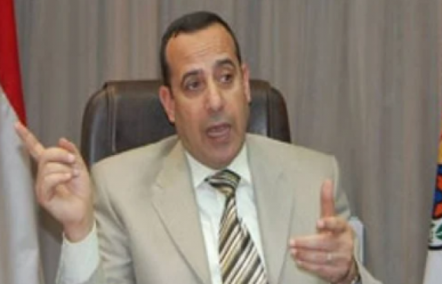 تخفيض درجات القبول للصف الأول الثانوي بـ شمال سيناء إلى 215 درجة