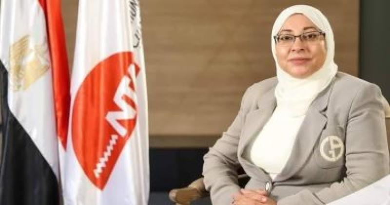 نائبة محافظ القاهرة تبحث أعمال التطوير في حي المقطم بالتعاون مع المجتمع المدني