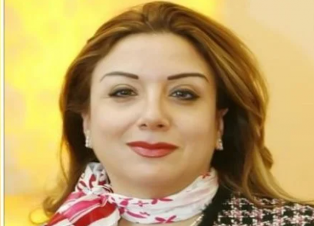 داليا عبدالفتاح 