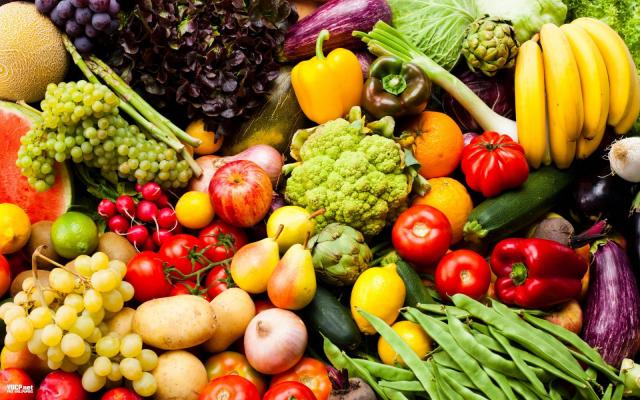 أسعار الخضراوات والفاكهة اليوم الإثنين 13-9-2021 في مصر
