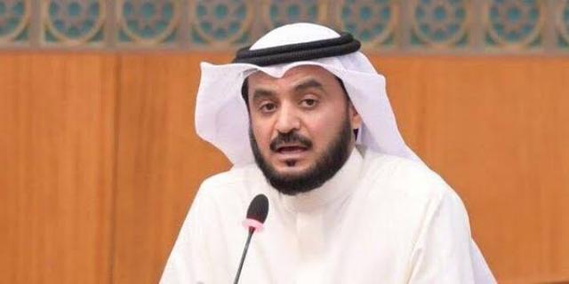 النائب محمد الحويلة: مبادرة البرلمان العربي بإنشاء الصندوق العربي لمواجهة الكوارث خطوة نحو تأسيس منظومة عربية متكاملة في مختلف المجالات
