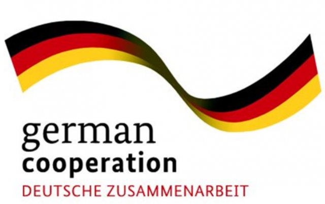 المؤسسة الألمانية للتعاون الدولي تستثمر 10 ملايين دولار في إنشاء مركز للتعليم والتدريب التقني في ليبيريا‎‎