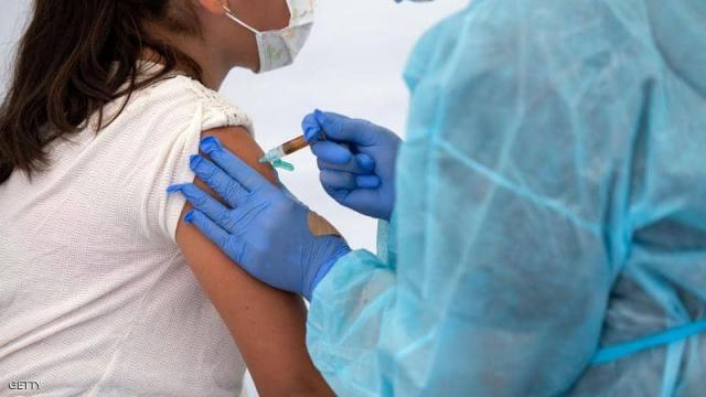 تطعيم فيروس كورونا