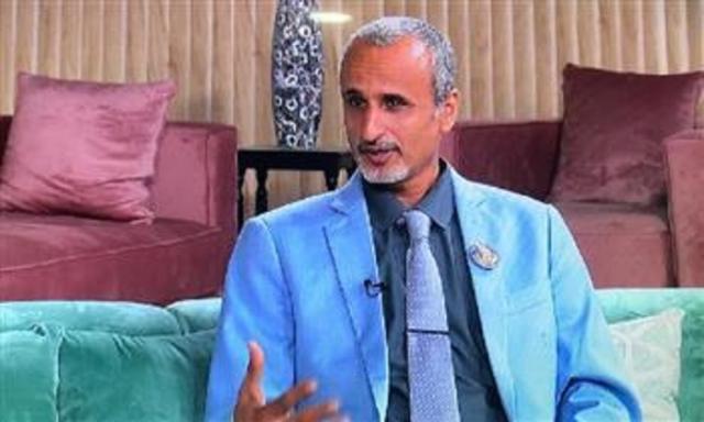 سالم الشبحي لبوابة الدولة  : عدن  تشهد بشائر أمل طبيبة جديدة بالرغم التحديات 