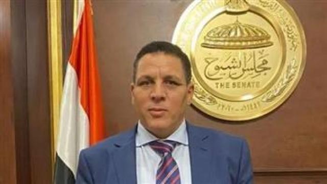احمد محسن توجه مصر لوسائل النقل الجماعي يقلل الحوادث ويحسن معيشة المواطنين
