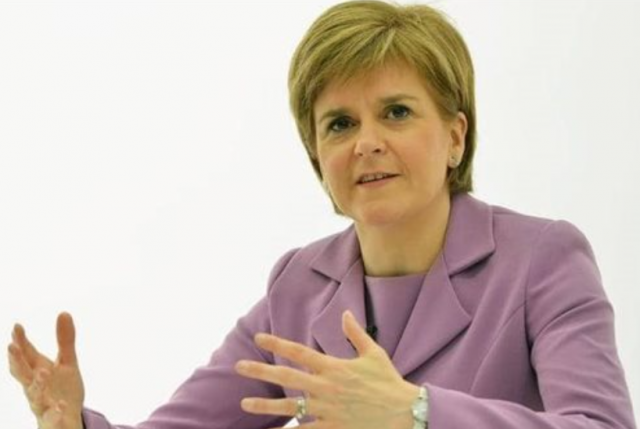 أسكتلندا تبدأ محاولة جديدة لإجراء استفتاء على الاستقلال قبل نهاية عام 2023