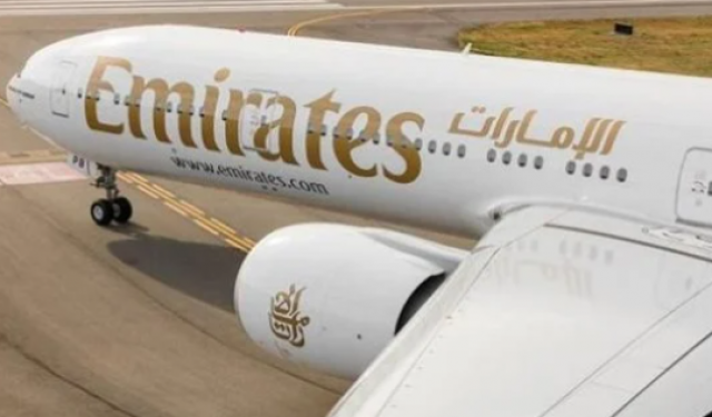 الإمارات تتوسع فى رحلات الطيران لـ جنوب أفريقيا
