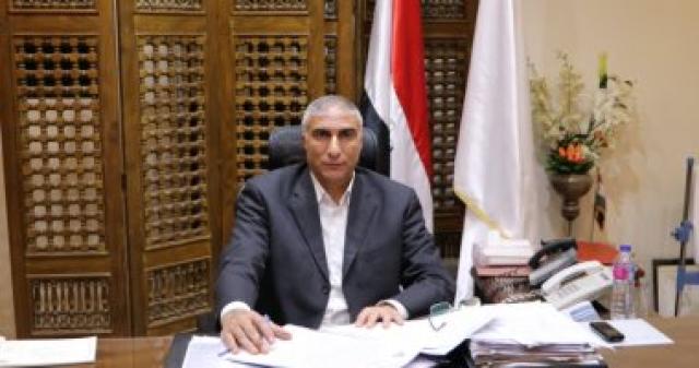 المهندس أمين غنيم