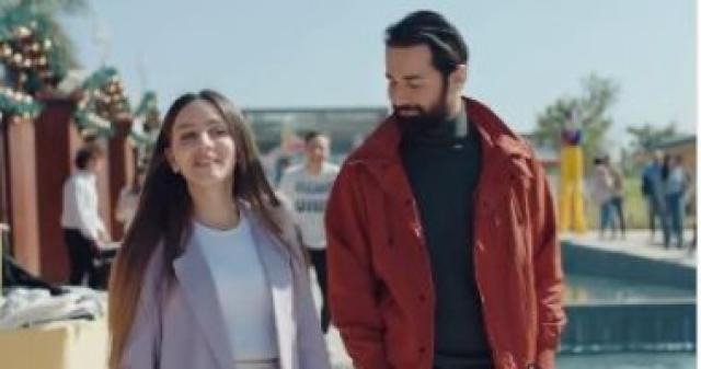 فيلم عروستي