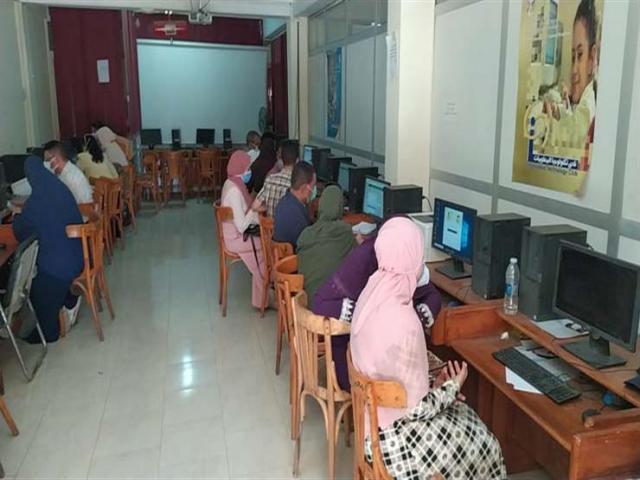 تعديل رغبات المتقدمين للالتحاق بالجامعات الأهلية