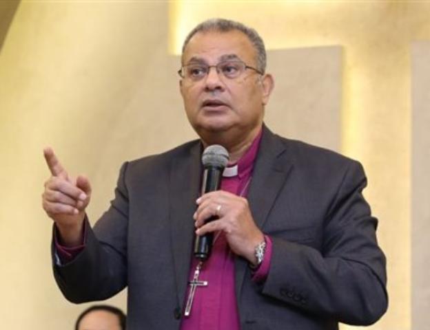 رئيس الطائفة الإنجيلية بمصر يهنئ مفتى الديار بعيد الفطر المبارك