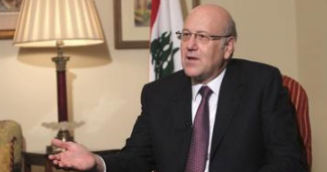 سفير أوروبا بلبنان: مستعدون لدعم السياسات المستدامة لتحسين أحوال اللبنانيين