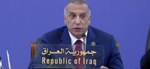 رئيس الوزراء العراقي يعلن إجراءات مشددة لمنع تزوير الانتخابات