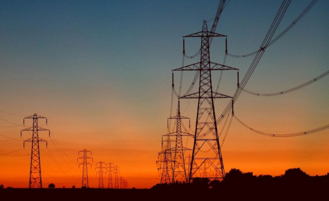  الشركة المصرية لنقل الكهرباء 