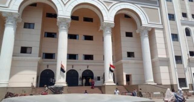 جنايات بنها 