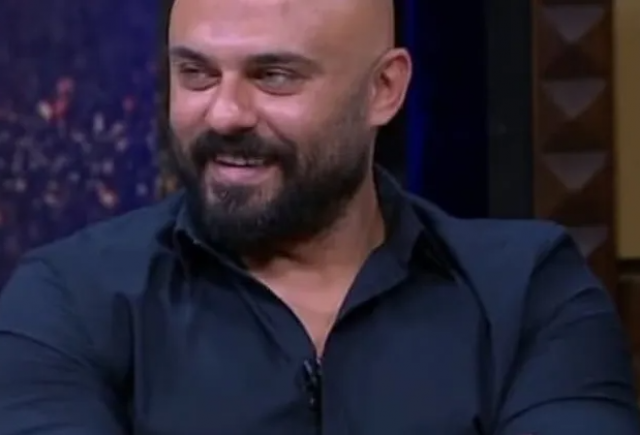 احمد صلاح حسنى -شريهان ابو الحسن -برنامج راجل و2ستات-بوابة الدولة الاخبارية 