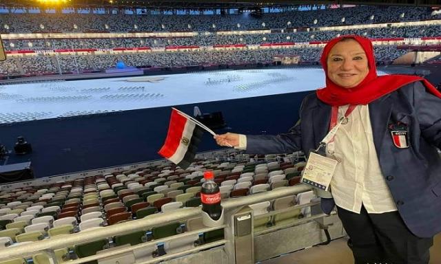 النائب جياة خطاب 